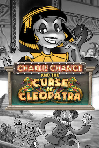 Charlie Chance and The Curse of Cleopatra онлайн демо | Казино 888 играть без регистрации