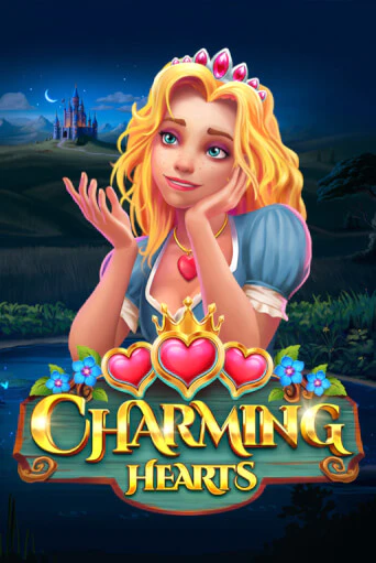 Charming Hearts онлайн демо | Казино 888 играть без регистрации