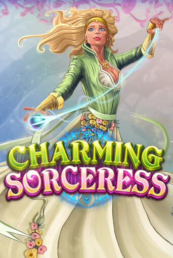 Charming Sorceress онлайн демо | Казино 888 играть без регистрации