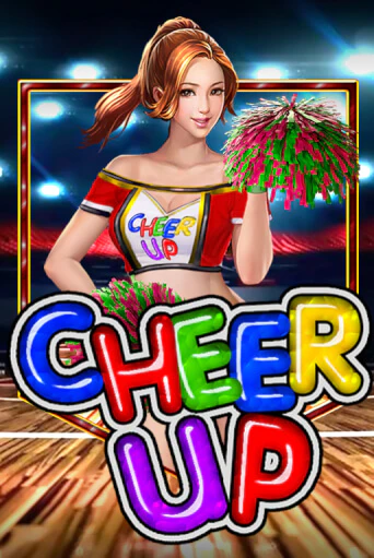 Cheer Up онлайн демо | Казино 888 играть без регистрации