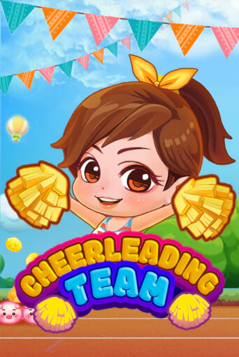 Cheerleading Team онлайн демо | Казино 888 играть без регистрации