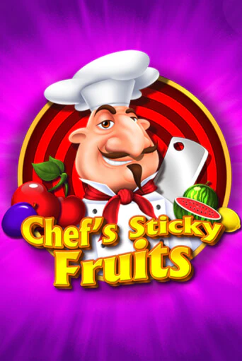 Chefs Sticky Fruits онлайн демо | Казино 888 играть без регистрации