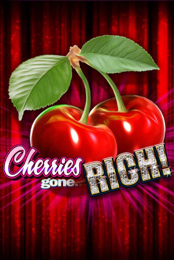 Cherries Gone Rich онлайн демо | Казино 888 играть без регистрации