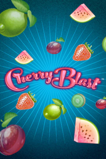 Cherry Blast онлайн демо | Казино 888 играть без регистрации