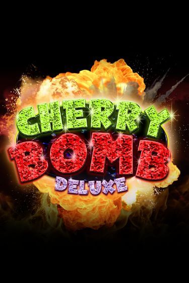 Cherry Bomb Deluxe онлайн демо | Казино 888 играть без регистрации