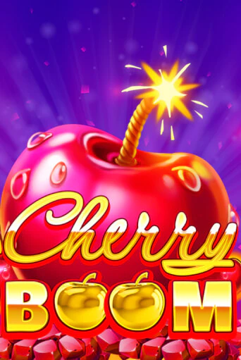 Cherry Boom онлайн демо | Казино 888 играть без регистрации