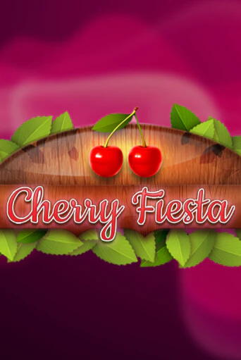 Cherry Fiesta онлайн демо | Казино 888 играть без регистрации