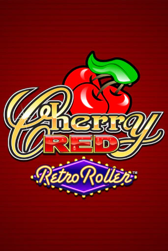 Cherry Red Retro Roller™ онлайн демо | Казино 888 играть без регистрации