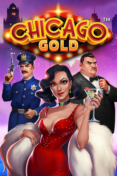 Chicago Gold онлайн демо | Казино 888 играть без регистрации