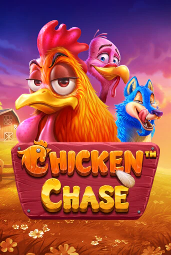 Chicken Chase онлайн демо | Казино 888 играть без регистрации