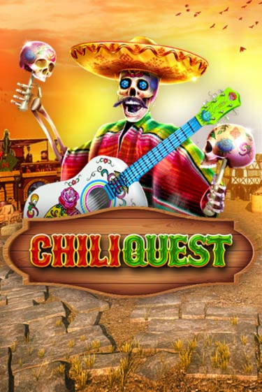 Chili Quest онлайн демо | Казино 888 играть без регистрации