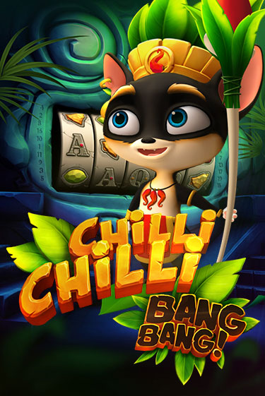 Chilli Chilli Bang Bang онлайн демо | Казино 888 играть без регистрации