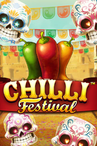 Chilli Festival онлайн демо | Казино 888 играть без регистрации