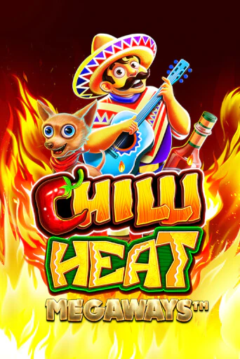 Chilli Heat Megaways онлайн демо | Казино 888 играть без регистрации