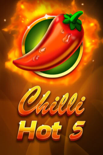 Chilli Hot 5 онлайн демо | Казино 888 играть без регистрации