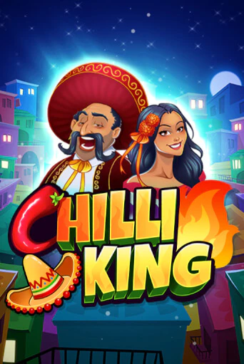 Chilli King онлайн демо | Казино 888 играть без регистрации