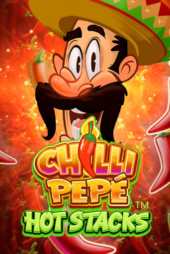 Chilli Pepe™ Hot Stacks онлайн демо | Казино 888 играть без регистрации