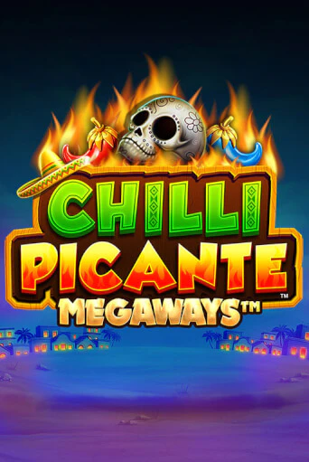 Chilli Picante Megaways онлайн демо | Казино 888 играть без регистрации