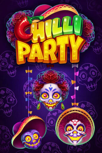 Chilli Party онлайн демо | Казино 888 играть без регистрации