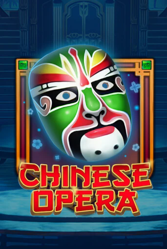 Chinese Opera онлайн демо | Казино 888 играть без регистрации