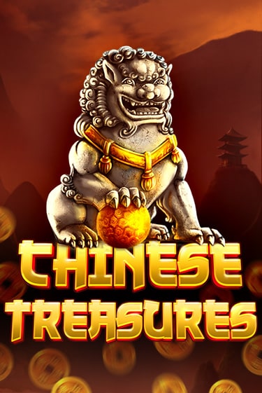 Chinese Treasures онлайн демо | Казино 888 играть без регистрации