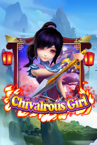 Chivalrous Girl онлайн демо | Казино 888 играть без регистрации