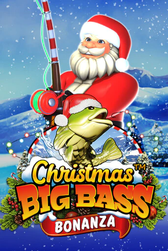 Christmas Big Bass Bonanza онлайн демо | Казино 888 играть без регистрации