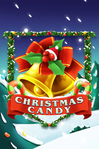 Christmas Candy онлайн демо | Казино 888 играть без регистрации