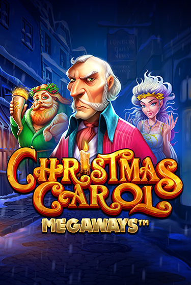 Christmas Carol Megaways онлайн демо | Казино 888 играть без регистрации