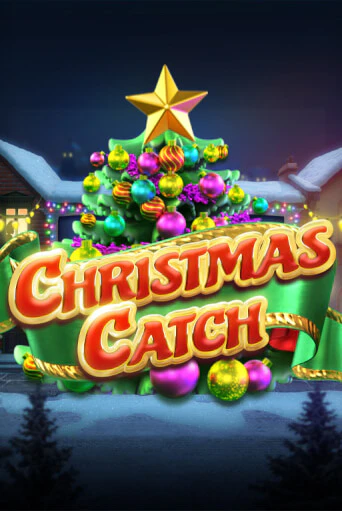 Christmas Catch онлайн демо | Казино 888 играть без регистрации