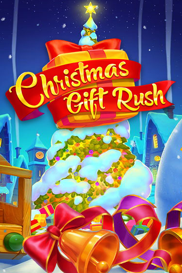 Christmas Gift Rush онлайн демо | Казино 888 играть без регистрации