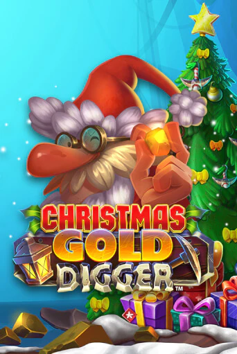 Christmas Gold Digger™ онлайн демо | Казино 888 играть без регистрации