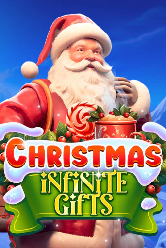 Christmas Infinite Gifts онлайн демо | Казино 888 играть без регистрации