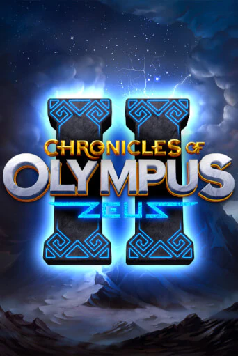 Chronicles of Olympus II - Zeus онлайн демо | Казино 888 играть без регистрации