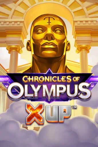 Chronicles of Olympus X UP™ онлайн демо | Казино 888 играть без регистрации