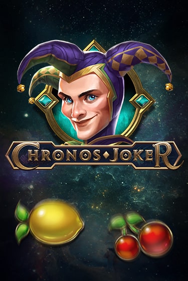 Chronos Joker онлайн демо | Казино 888 играть без регистрации