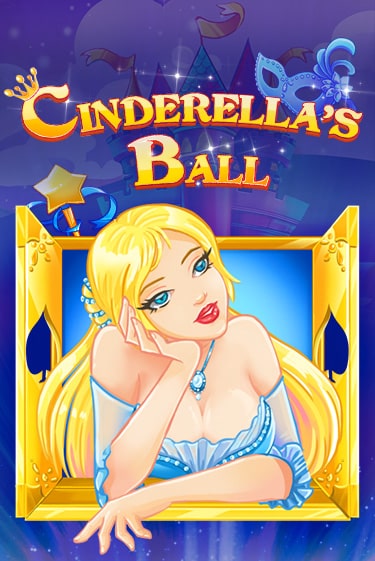 Cinderella's Ball онлайн демо | Казино 888 играть без регистрации