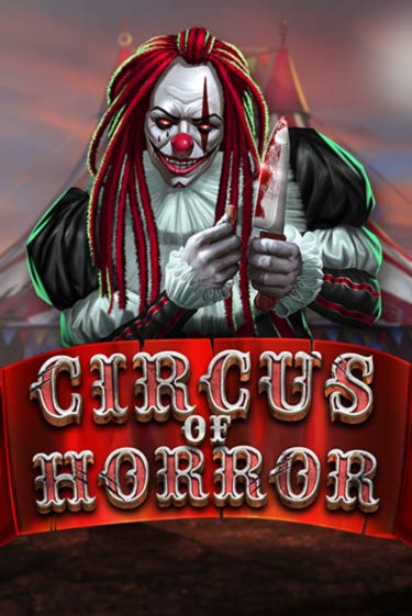 Circus of Horror онлайн демо | Казино 888 играть без регистрации