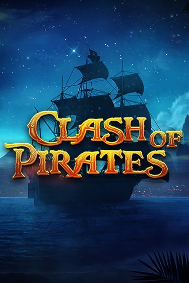 Clash of Pirates онлайн демо | Казино 888 играть без регистрации