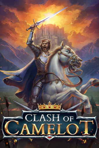 Clash of Camelot онлайн демо | Казино 888 играть без регистрации