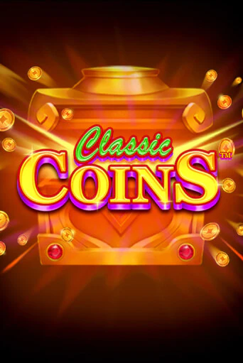 Classic Coins онлайн демо | Казино 888 играть без регистрации