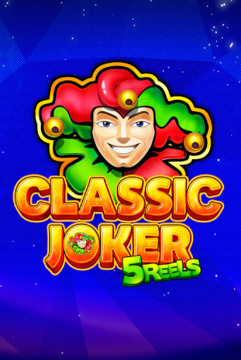 Classic Joker 5 Reels онлайн демо | Казино 888 играть без регистрации