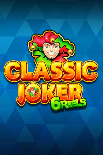 Classic Joker 6 Reels онлайн демо | Казино 888 играть без регистрации