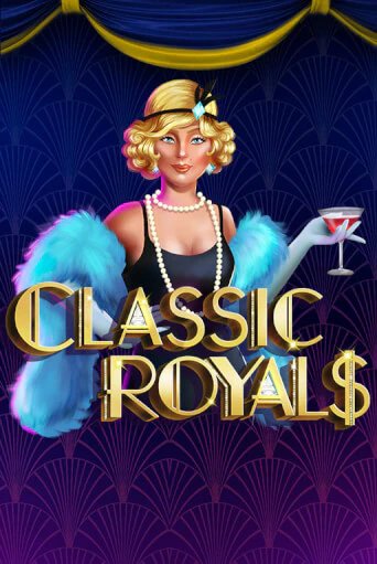 Classic Royals онлайн демо | Казино 888 играть без регистрации