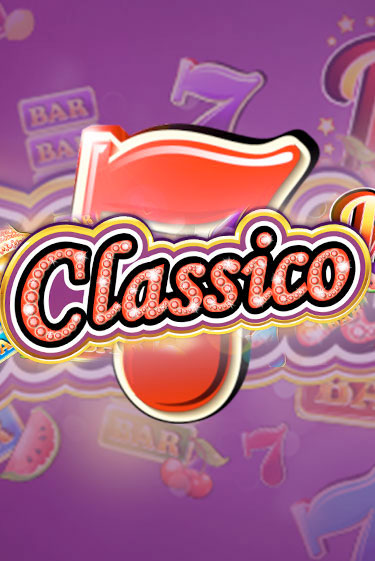 Classico онлайн демо | Казино 888 играть без регистрации