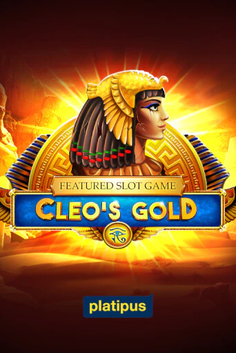 Cleo's Gold онлайн демо | Казино 888 играть без регистрации