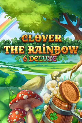 Clover Rainbow 6 Deluxe онлайн демо | Казино 888 играть без регистрации