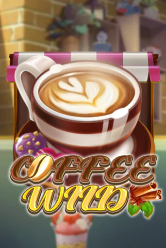 Coffee Wild онлайн демо | Казино 888 играть без регистрации