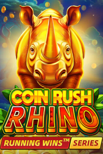 Coin Rush: Rhino Running Wins онлайн демо | Казино 888 играть без регистрации