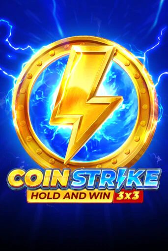 Coin Strike: Hold and Win онлайн демо | Казино 888 играть без регистрации